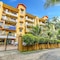 Fabhotel Veera Strand Park - map