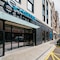Q Hotel Plus Katowice - map