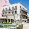 Plaza Hotel - map