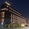 Hotel Prominent Coporate Residency - map