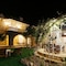 Anesis Family Villas - map