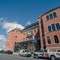 Craft Beer Central Hotel - map