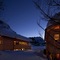 Design Chalets Lech - map