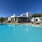 Villa Alessandra - Near Ornos Beach - map