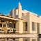 Naxos Rock Villas - map