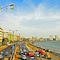 Hotel Aksa - map