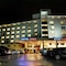 Hotel Bms - map