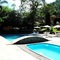 Hotel Da Cachoeira - map