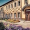 Hotel Address - map