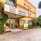 Itapetinga Hotel - map