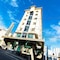 Lisboa Hotel - map