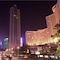 Guangzhou Pengman Apartment Zhengjia Huanshi Branc - map
