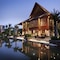 Shixishu Jianguo Yalong Bay Resort Hotel - map