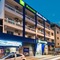 Rezende Suites Hotel - map