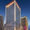Wanda Realm Fushun - map