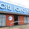 Hotel Pouso Novo - map
