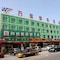 Wan Jia Business Hotel - map