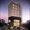 The Empresa Hotel - map