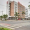 Ibis Paranagua - map