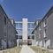 Aparthotel Baden - map