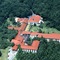 Yatsugatake Kogen Lodge - map