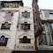 Hotel Konark - map