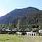 Sunshine Valley Rv Resort & Cabins - map