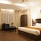 Gangtok Drift Hotel Restobar - map