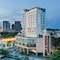 Hiyet Oriental Hotel - map