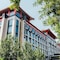 Wyndham Grand Xian Residence - map
