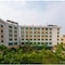 Vyluk Guangzhou Baiyun Airport International Hotel - map
