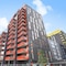 Millharbour Residences - map