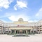 Ramada Shenzhen Baoan - map