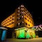 Hotel Mittal Paradise - map