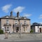 The Royal Hotel - map
