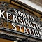 Elysian House-Kensington Serviced Apts - map
