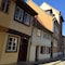 Ferienhaus Stobenstrasse - map