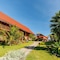 Carnaubinha Praia Resort - map