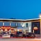 Hotel Allegro - map