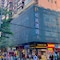 Paco Hotel Tiyuxilu Metro Guangzhou-Free Shuttle Bus During Canton Fair - map