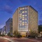 Pan Pacific Beijing - map
