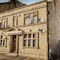Woolpack - map