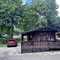 Lurchers Cabin Aviemore - map