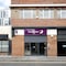 Premier Inn London Brixton - map