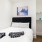 Edgware Road Apartments - map
