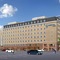Toyoko Inn Frankfurt Am Main Hauptbahnhof - map