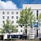 Ibis Budget Hamburg Altona - map