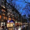 Wing Hotel Guilin- Pedestrian Street - map
