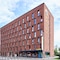 B&B Hotel Mainz-Hbf - map