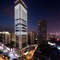 Doubletree By Hilton Hotel Chongqing - Nan'an - map